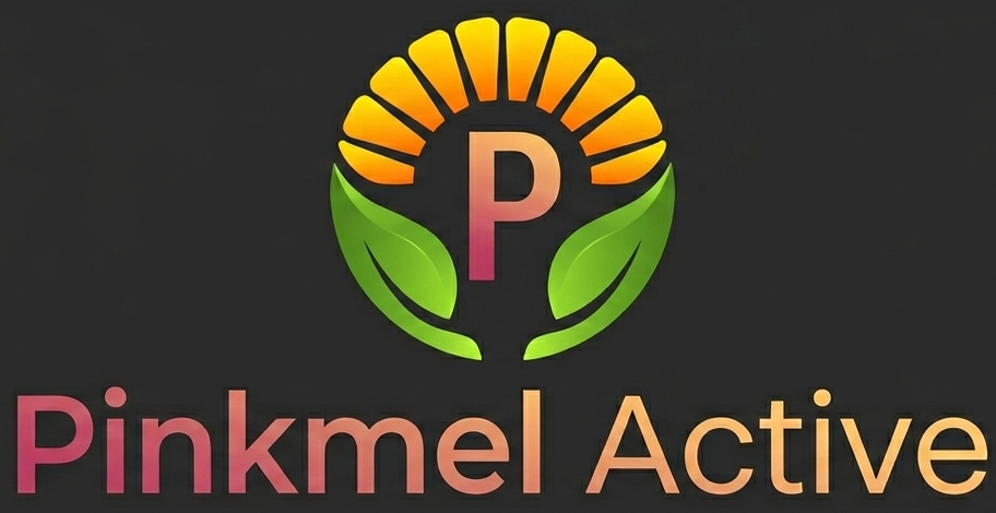 Pinkmel Active